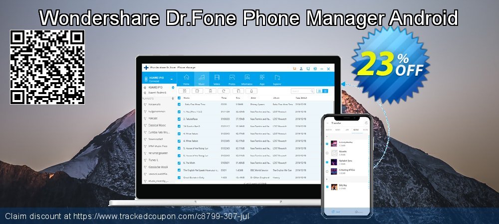 wondershare dr.fone for android coupon code wondershare dr.fone for android coupon code