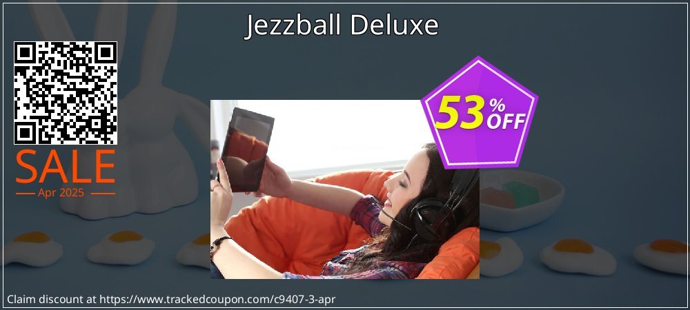 Jezzball Deluxe coupon on Constitution Memorial Day promotions