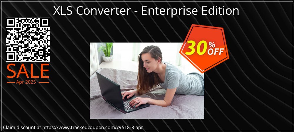 XLS Converter - Enterprise Edition coupon on Easter Day super sale