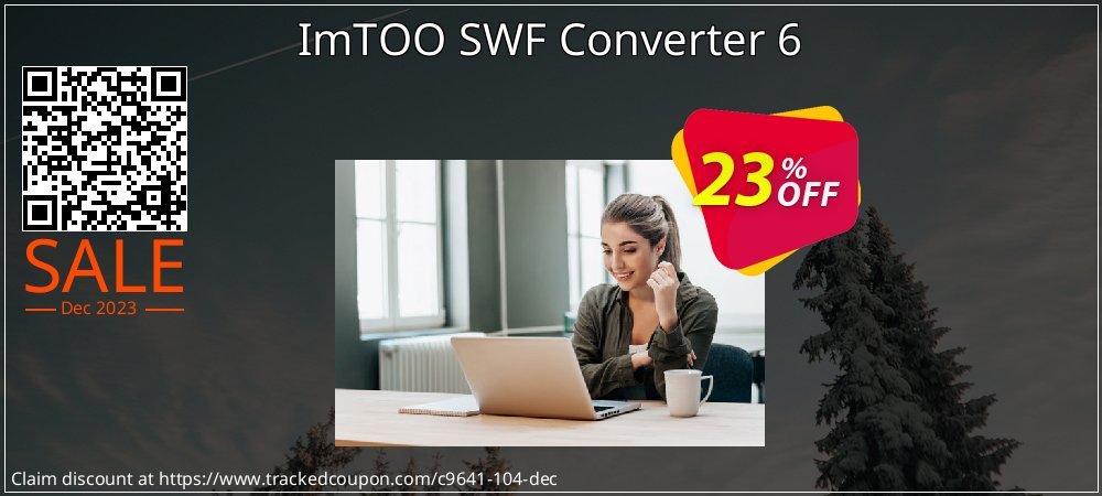 ImTOO SWF Converter 6 coupon on World Password Day deals