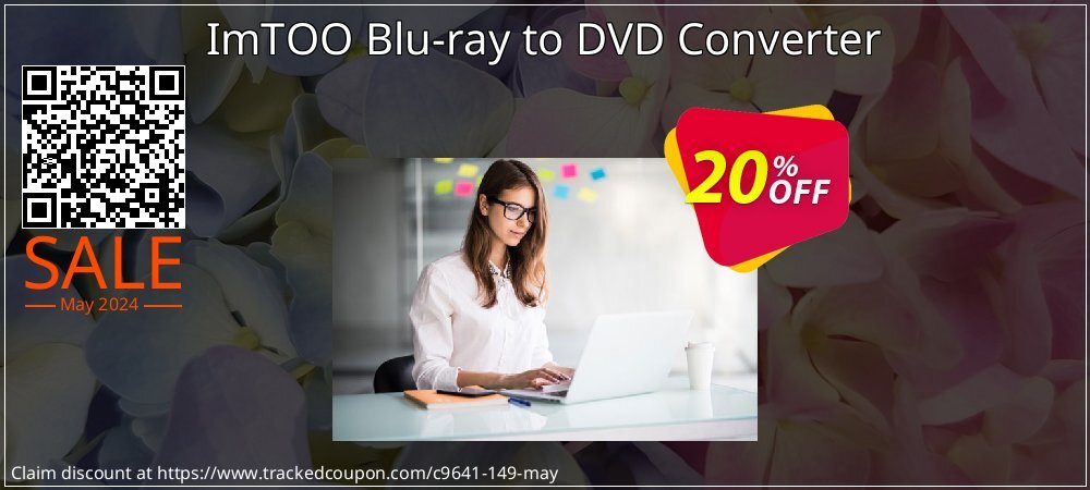 ImTOO Blu-ray to DVD Converter coupon on Tell a Lie Day sales