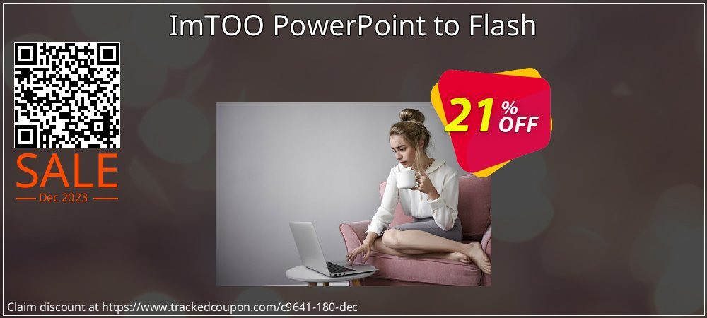 ImTOO PowerPoint to Flash coupon on Mother Day offering sales