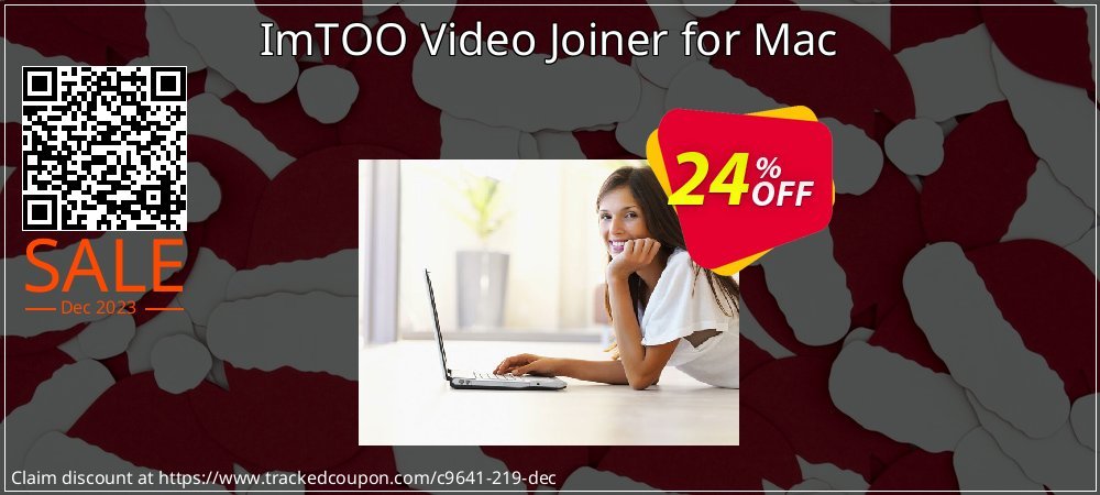 ImTOO Video Joiner for Mac coupon on Tell a Lie Day discounts