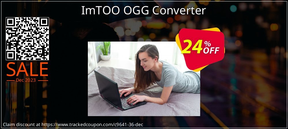 ImTOO OGG Converter coupon on World Party Day offering discount