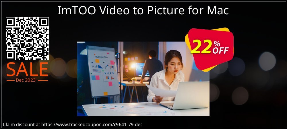 ImTOO Video to Picture for Mac coupon on Tell a Lie Day offer
