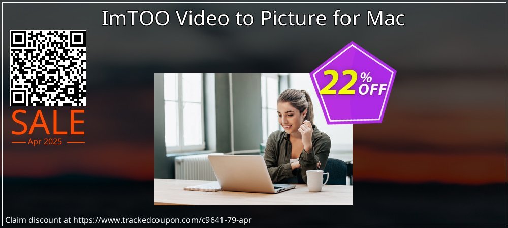 ImTOO Video to Picture for Mac coupon on Tell a Lie Day offer