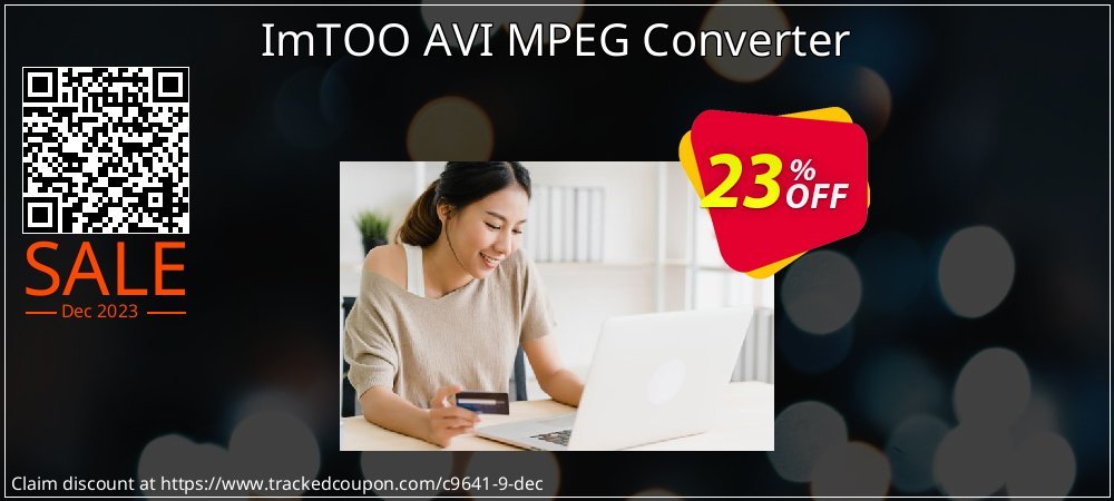 ImTOO AVI MPEG Converter coupon on World Password Day offering sales