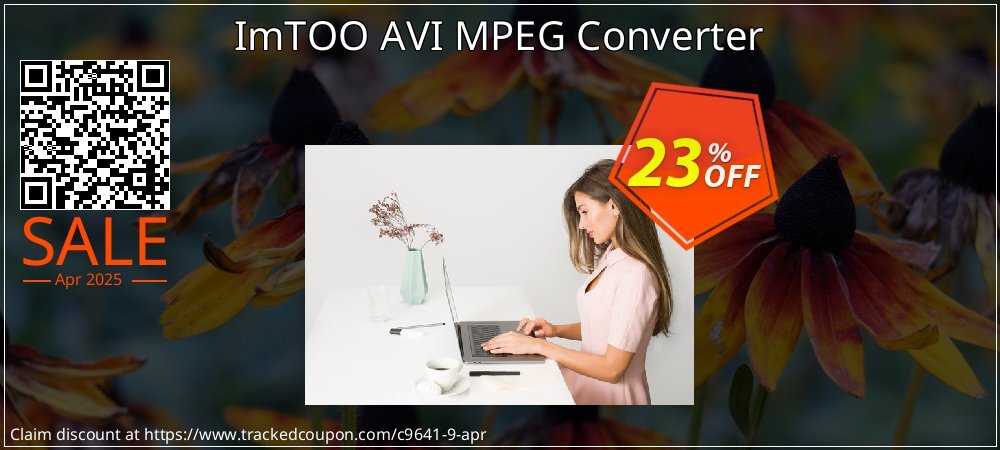 ImTOO AVI MPEG Converter coupon on World Password Day offering sales