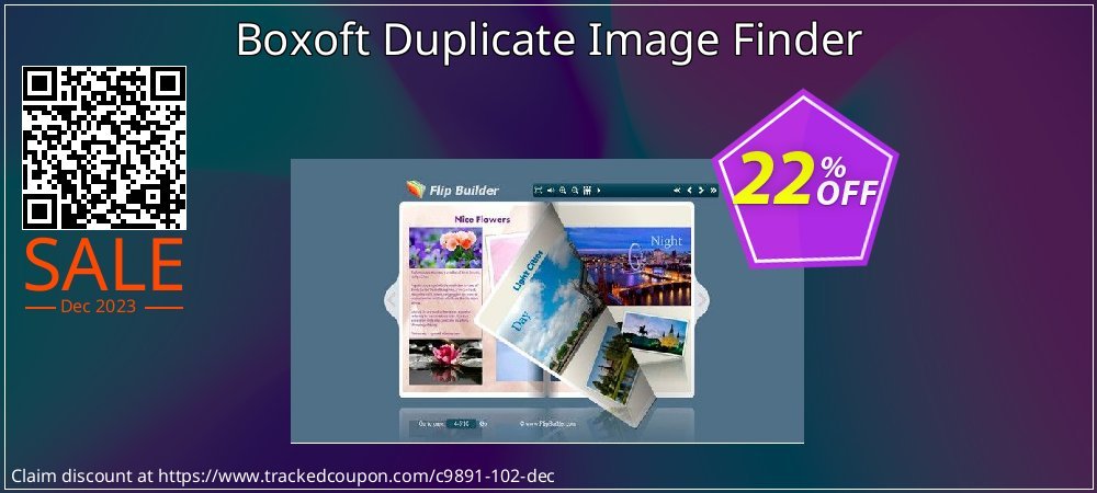 Boxoft Duplicate Image Finder coupon on National Memo Day super sale