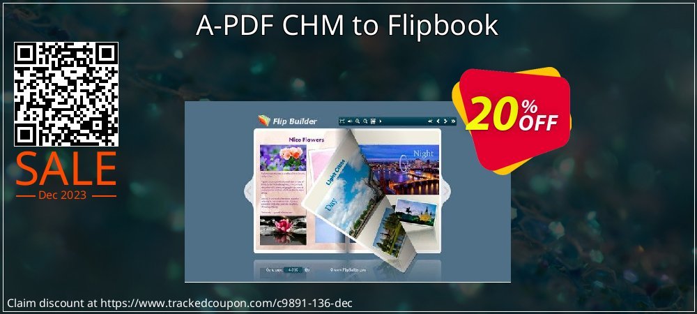 A-PDF CHM to Flipbook coupon on World Whisky Day offering discount