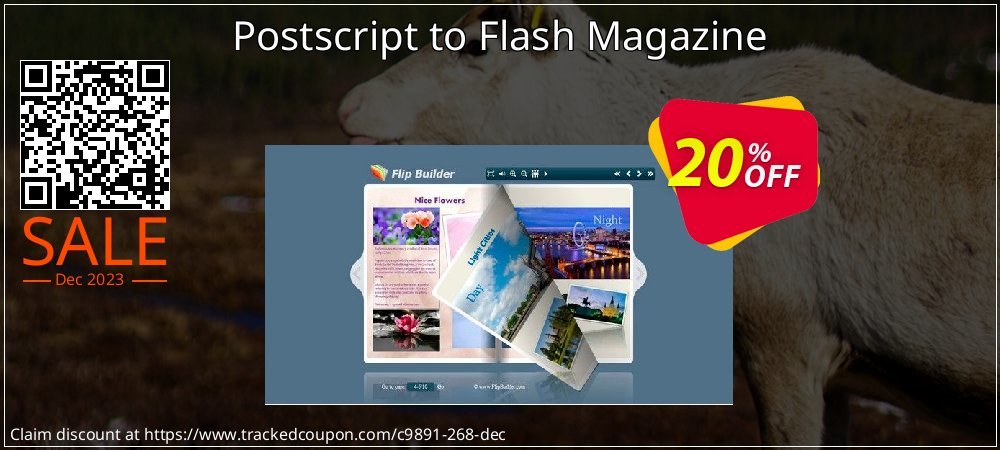 Postscript to Flash Magazine coupon on National Pizza Party Day deals