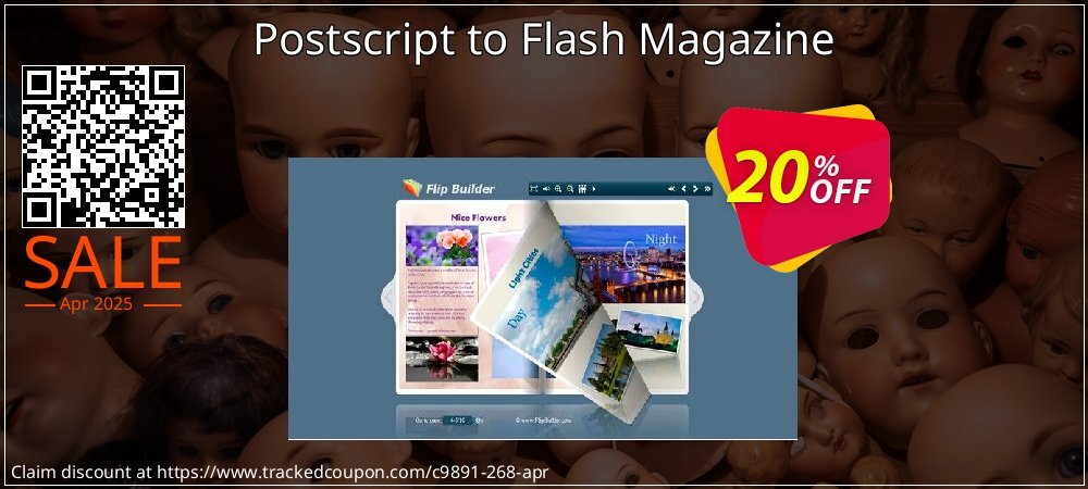 Postscript to Flash Magazine coupon on National Pizza Party Day deals