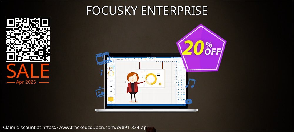 FOCUSKY ENTERPRISE coupon on Tell a Lie Day discount