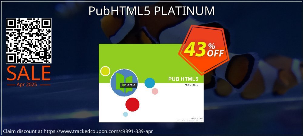 PubHTML5 PLATINUM coupon on Tell a Lie Day promotions