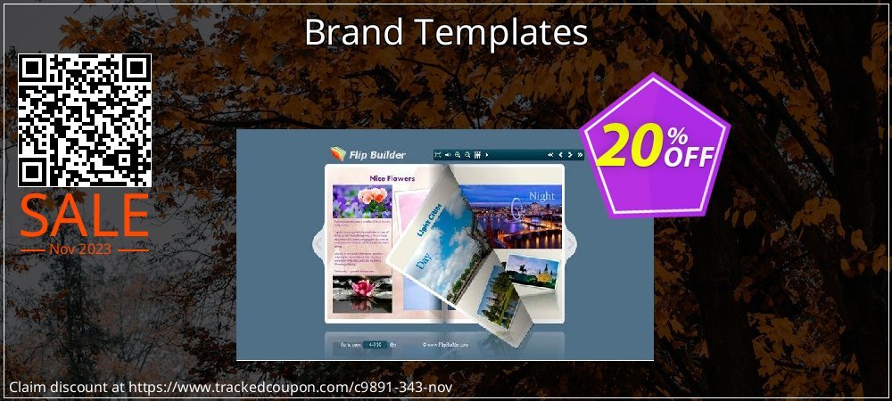 Brand Templates coupon on Easter Day discount