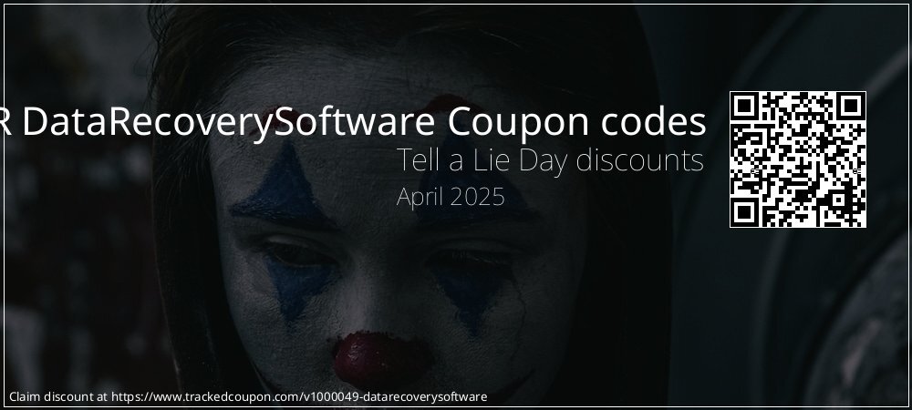 DDR DataRecoverySoftware Coupon discount, offer to 2024