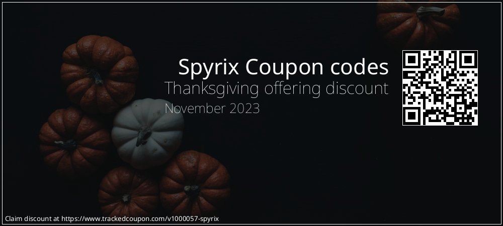 Spyrix Coupon discount, offer to 2022