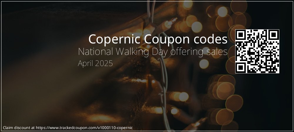 Copernic Coupon discount, offer to 2024