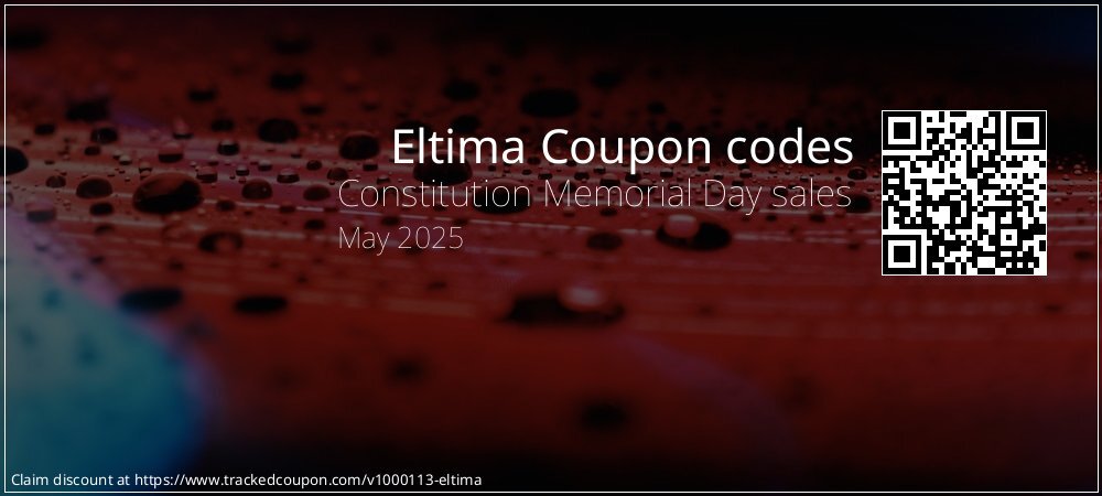 Eltima Coupon discount, offer to 2025