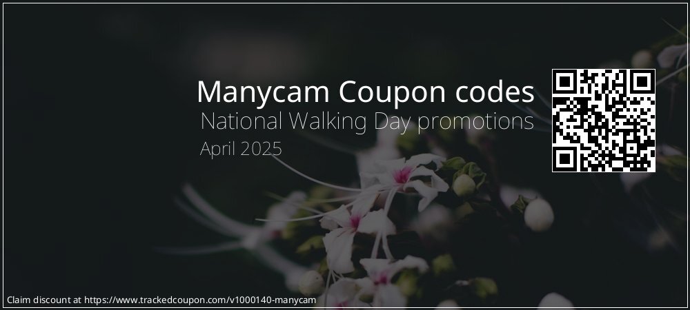 Manycam Coupon discount, offer to 2024