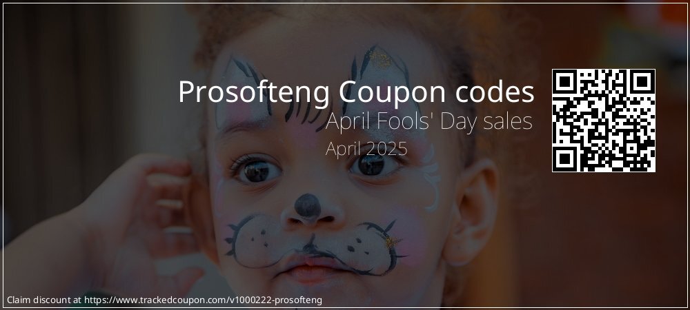 Prosofteng Coupon discount, offer to 2025