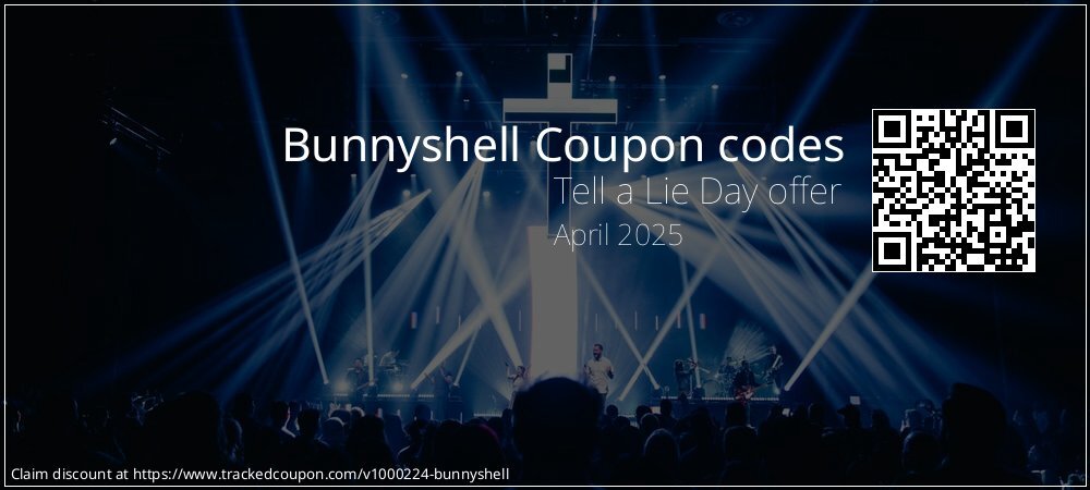 Bunnyshell Coupon discount, offer to 2023