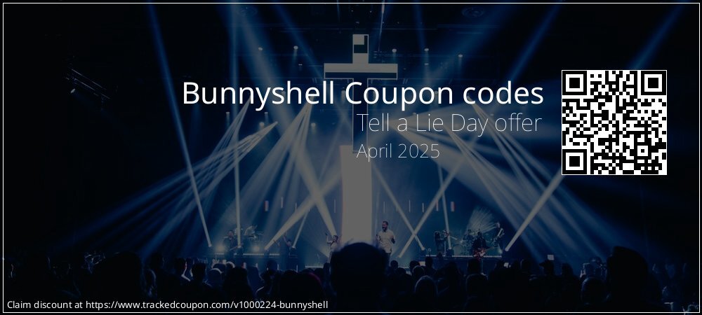 Bunnyshell Coupon discount, offer to 2024