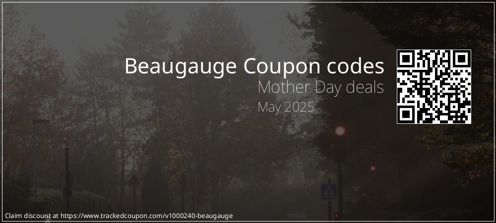 Beaugauge Coupon discount, offer to 2024