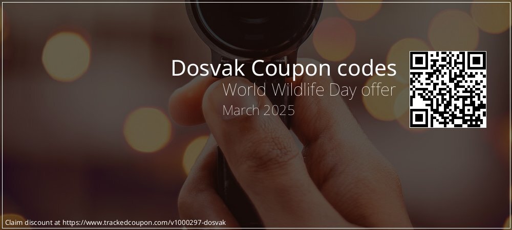 Dosvak Coupon discount, offer to 2024