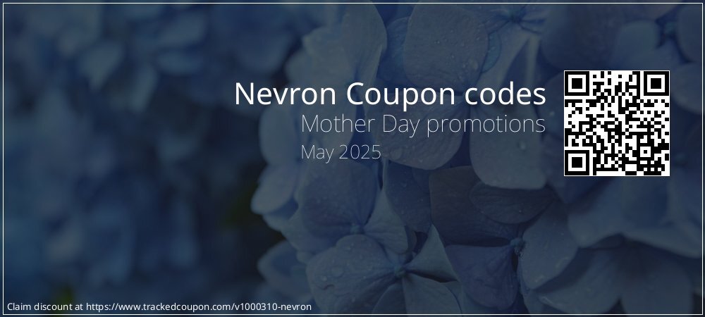 Nevron Coupon discount, offer to 2025