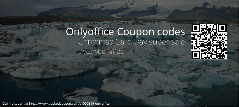 Onlyoffice Coupon discount, offer to 2023