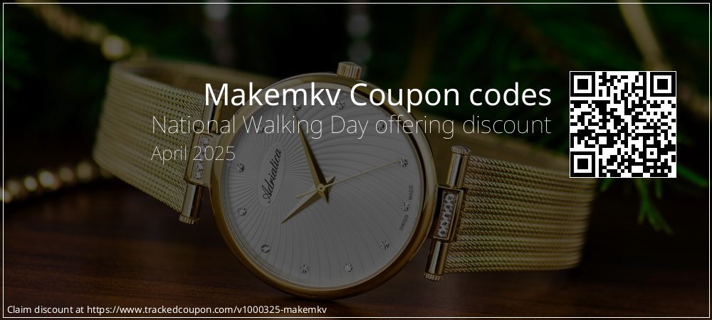 Makemkv Coupon discount, offer to 2025