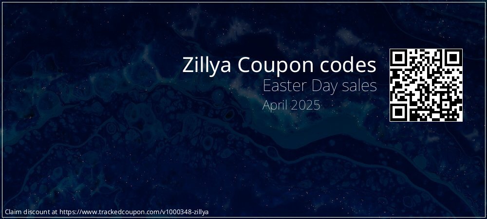 Zillya Coupon discount, offer to 2025