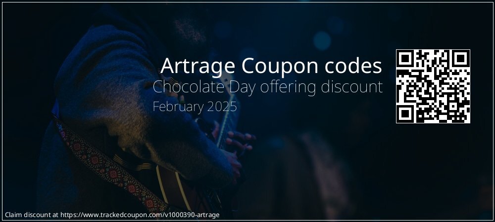 Artrage Coupon discount, offer to 2025