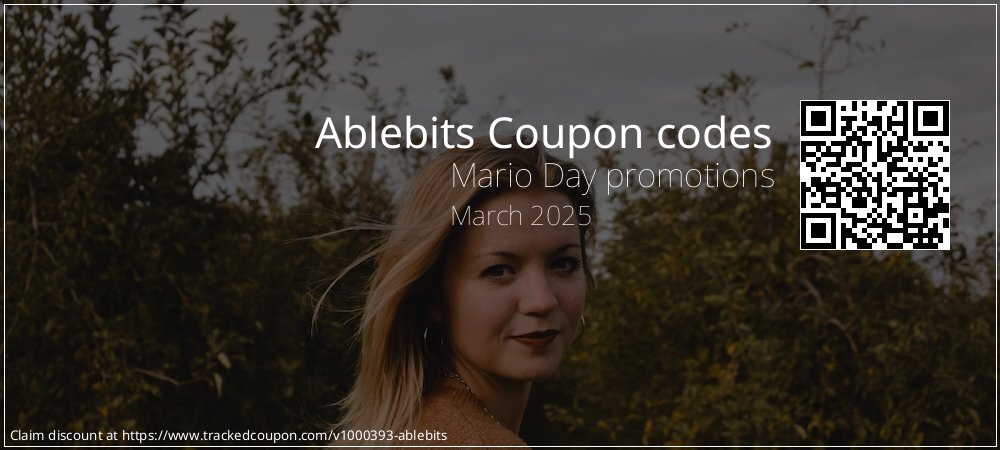 Ablebits Coupon discount, offer to 2024