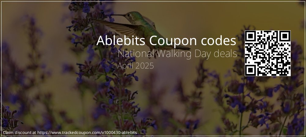 Ablebits Coupon discount, offer to 2024