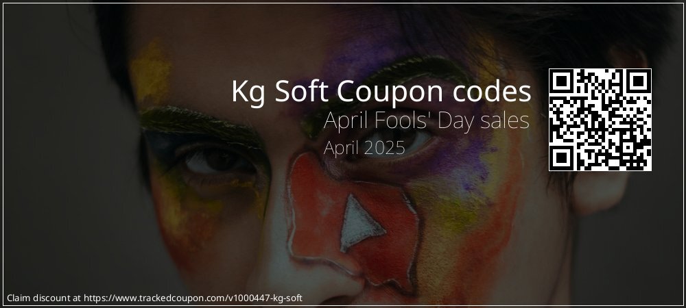 Kg Soft Coupon discount, offer to 2025