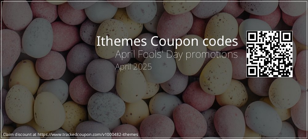 Ithemes Coupon discount, offer to 2025