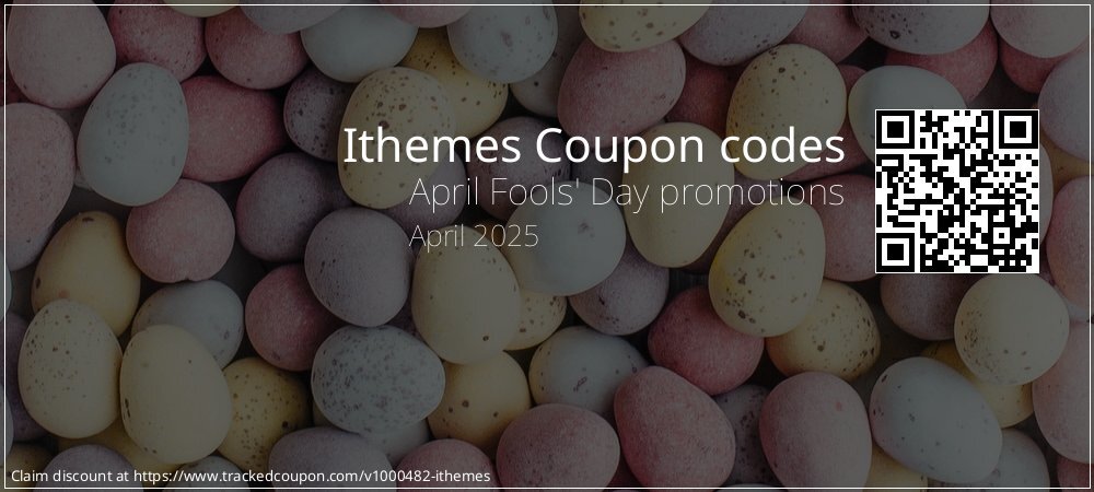 Ithemes Coupon discount, offer to 2024