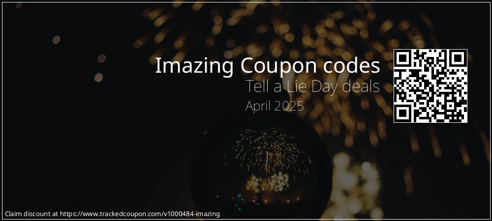 Imazing Coupon discount, offer to 2024