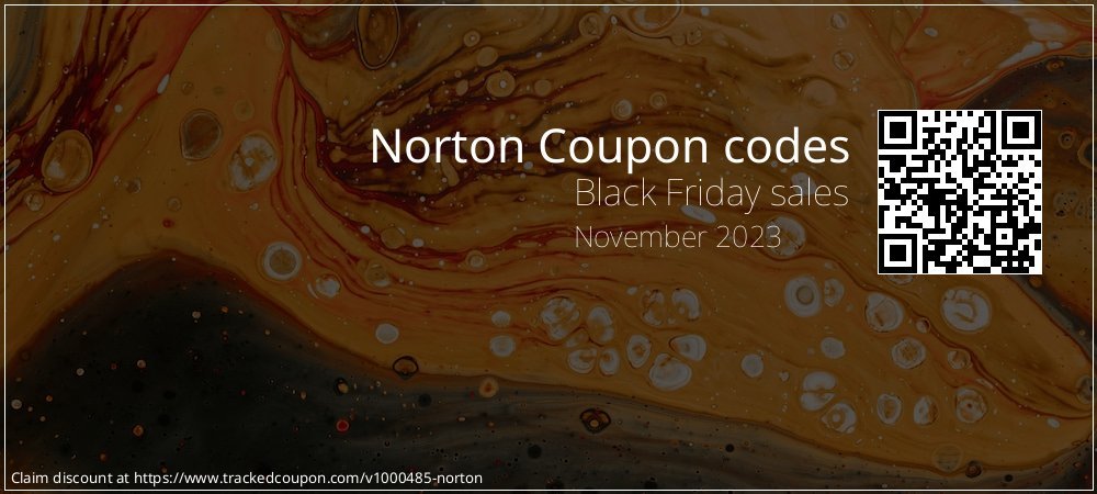 Norton Coupon discount, offer to 2023