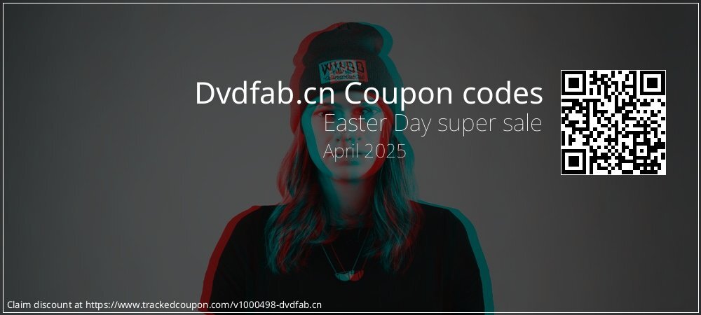 Dvdfab.cn Coupon discount, offer to 2025