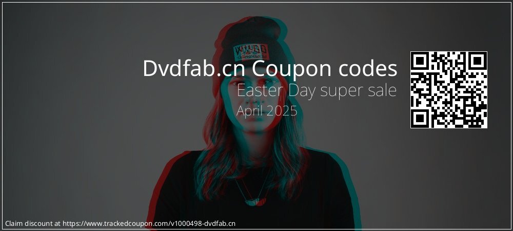 Dvdfab.cn Coupon discount, offer to 2024