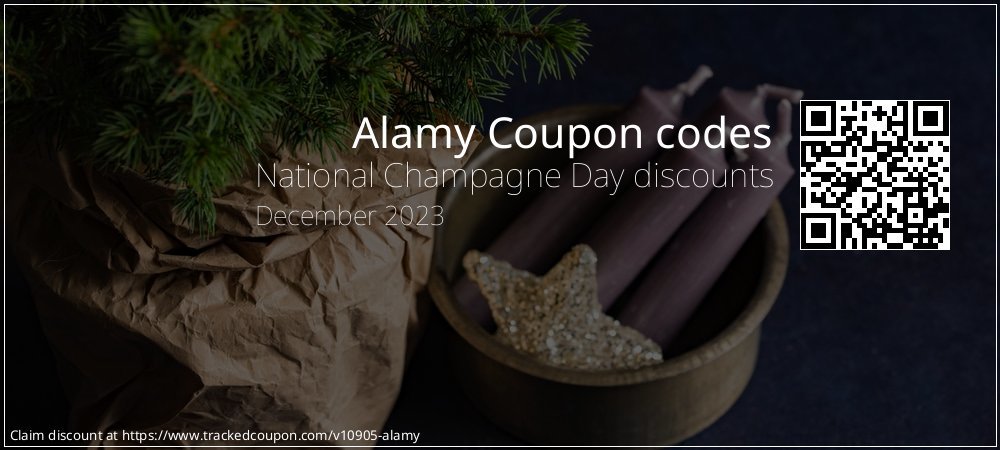 Alamy Coupon discount, offer to 2023