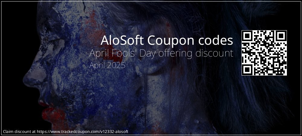AloSoft Coupon discount, offer to 2025