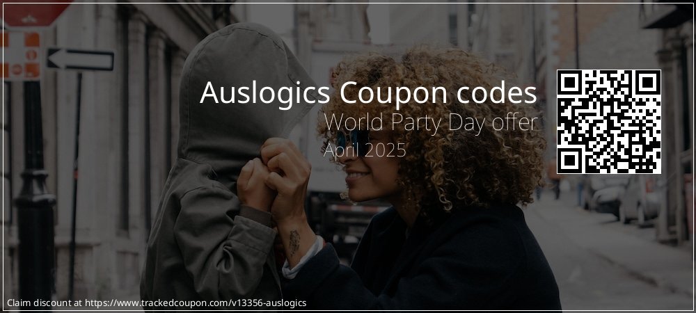 Auslogics Coupon discount, offer to 2025