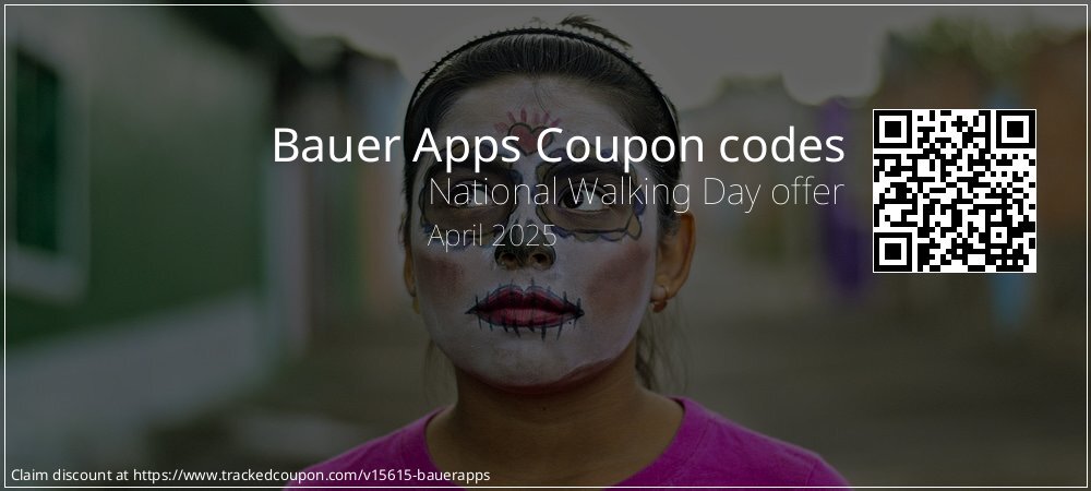 Bauer Apps Coupon discount, offer to 2024