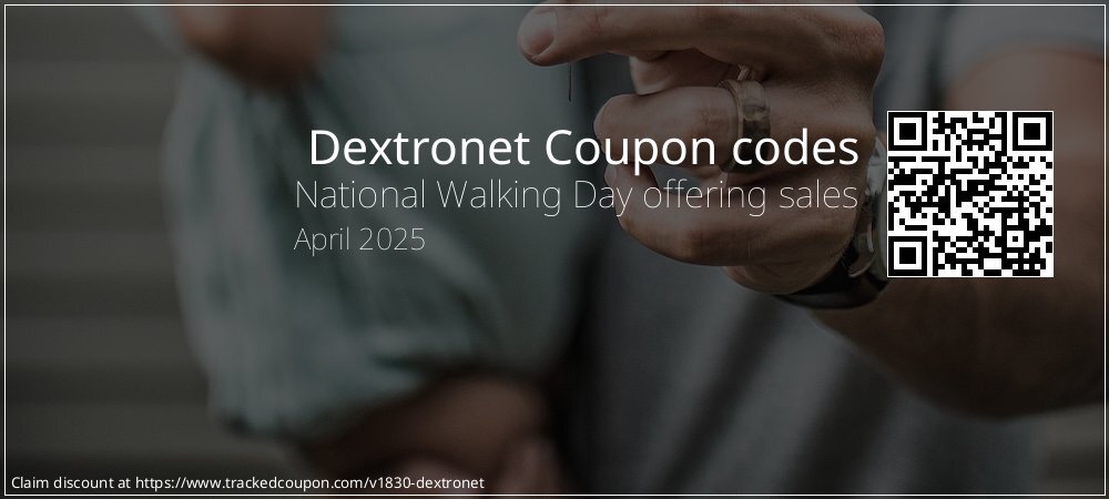Dextronet Coupon discount, offer to 2025