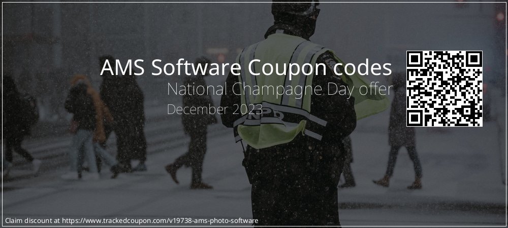 AMS Software Coupon discount, offer to 2022