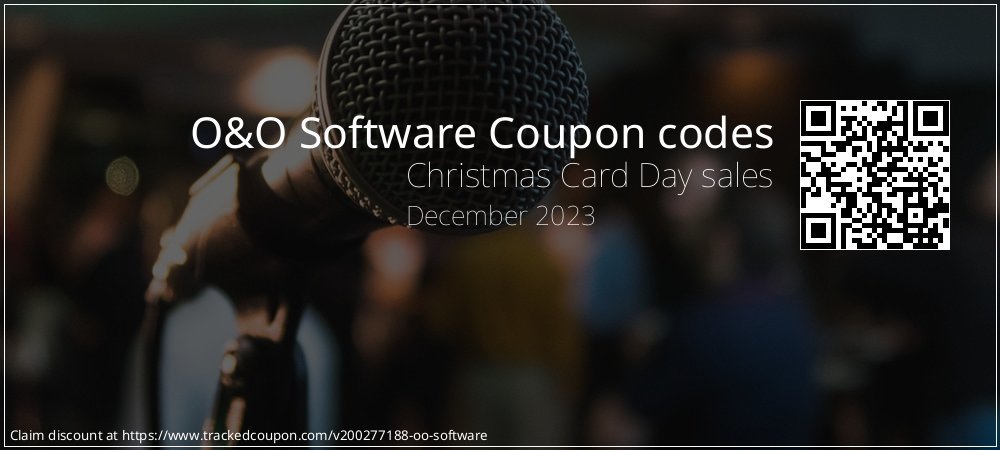 O&O Software Coupon discount, offer to 2023